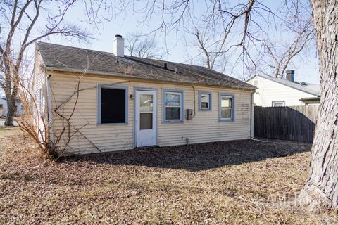Tiny photo for 762 N Webster Circle, Kankakee, IL 60901 (MLS # 12575313)