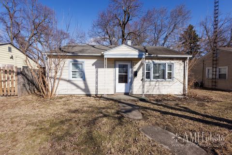 Tiny photo for 762 N Webster Circle, Kankakee, IL 60901 (MLS # 12575313)