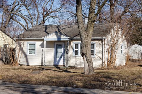Tiny photo for 762 N Webster Circle, Kankakee, IL 60901 (MLS # 12575313)