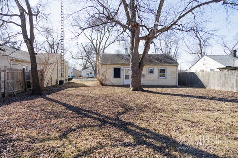 Tiny photo for 762 N Webster Circle, Kankakee, IL 60901 (MLS # 12575313)