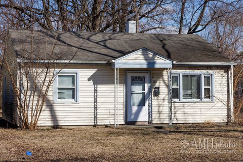 Tiny photo for 762 N Webster Circle, Kankakee, IL 60901 (MLS # 12575313)