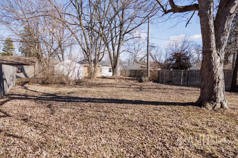 Tiny photo for 762 N Webster Circle, Kankakee, IL 60901 (MLS # 12575313)