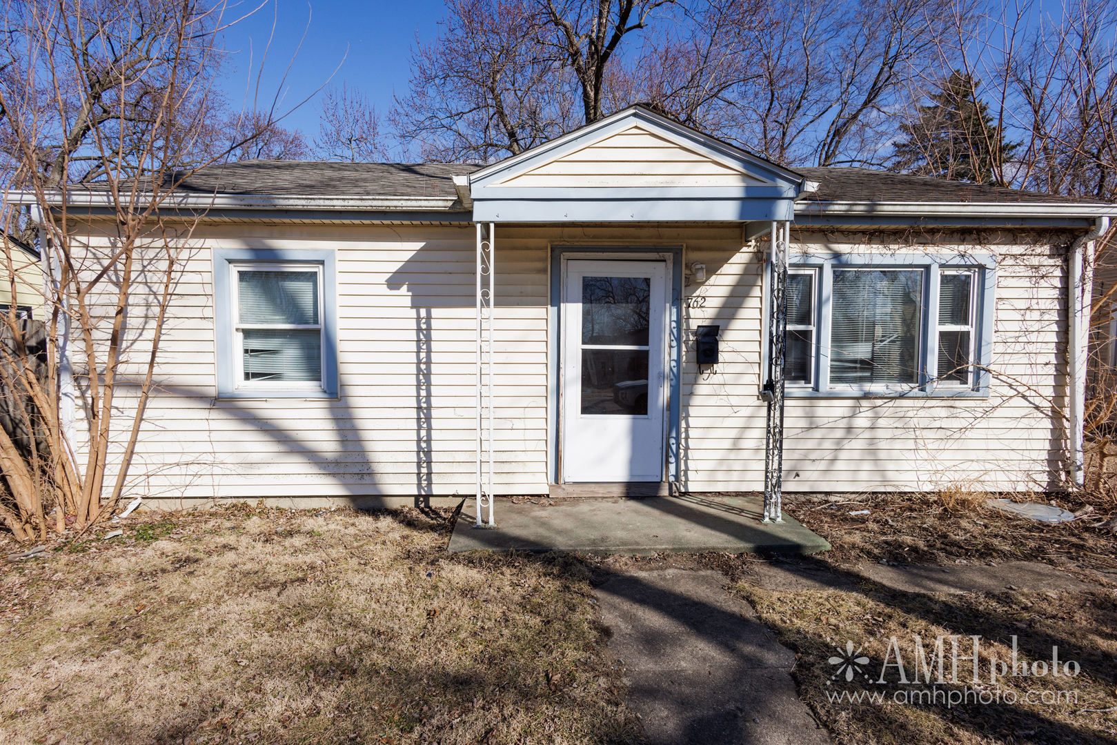 762 N Webster Circle