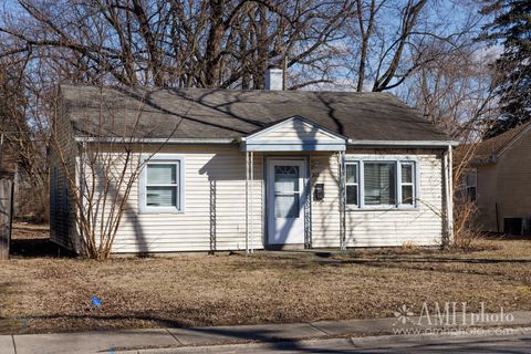 Photo of 762 N Webster Circle, Kankakee, IL 60901 (MLS # 12575313)