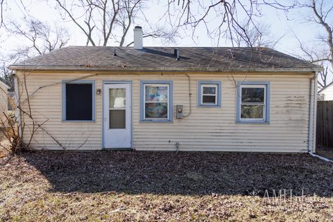 Tiny photo for 762 N Webster Circle, Kankakee, IL 60901 (MLS # 12575313)