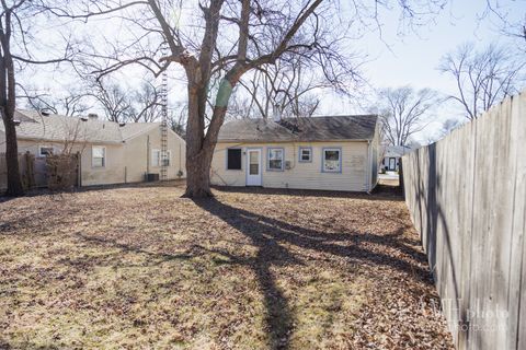 Tiny photo for 762 N Webster Circle, Kankakee, IL 60901 (MLS # 12575313)