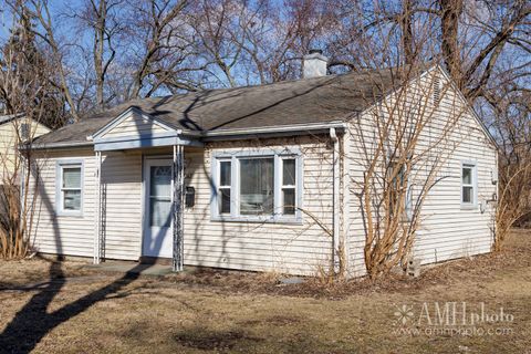 Tiny photo for 762 N Webster Circle, Kankakee, IL 60901 (MLS # 12575313)