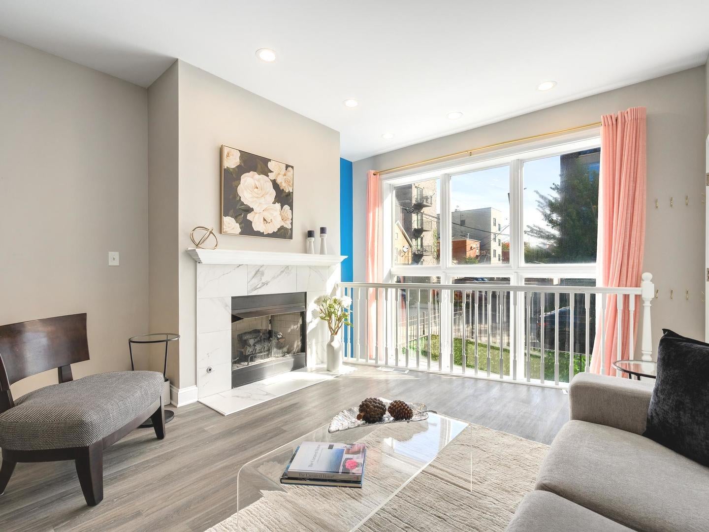 116 S Bell Avenue 1