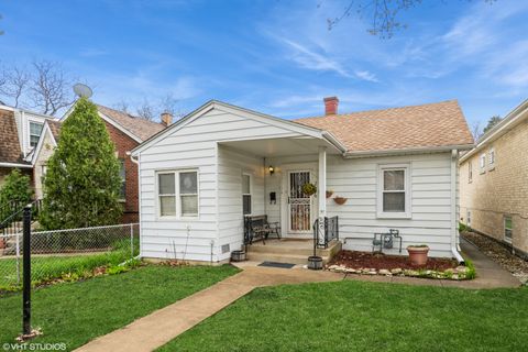 2606 Clinton Street River Grove IL 60171