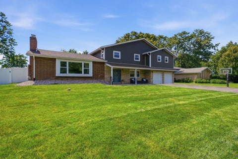 Tiny photo for 14226 S Chickasaw Trail, Homer Glen, IL 60491 (MLS # 12672874)