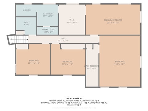 Tiny photo for 14226 S Chickasaw Trail, Homer Glen, IL 60491 (MLS # 12672874)