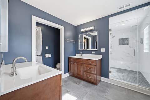 Tiny photo for 14226 S Chickasaw Trail, Homer Glen, IL 60491 (MLS # 12672874)