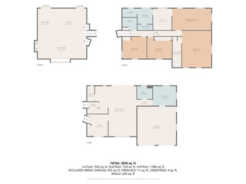 Tiny photo for 14226 S Chickasaw Trail, Homer Glen, IL 60491 (MLS # 12672874)