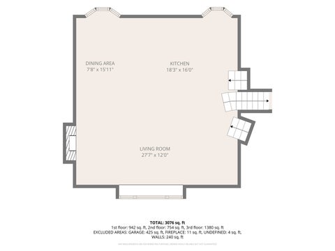 Tiny photo for 14226 S Chickasaw Trail, Homer Glen, IL 60491 (MLS # 12672874)