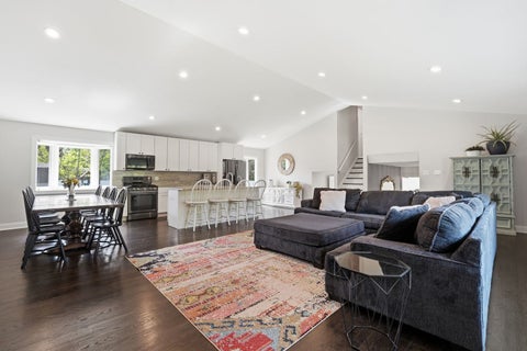 Tiny photo for 14226 S Chickasaw Trail, Homer Glen, IL 60491 (MLS # 12672874)