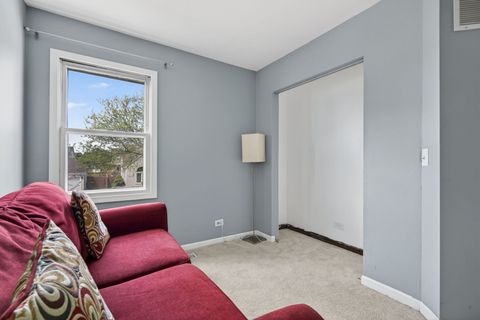 Tiny photo for 81 Washington Avenue, Streamwood, IL 60107 (MLS # 12608474)