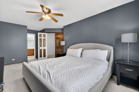 Tiny photo for 81 Washington Avenue, Streamwood, IL 60107 (MLS # 12608474)
