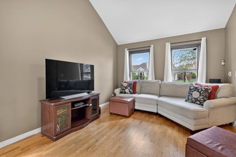 Tiny photo for 81 Washington Avenue, Streamwood, IL 60107 (MLS # 12608474)