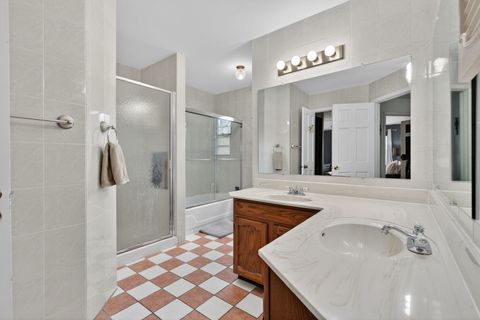 Tiny photo for 81 Washington Avenue, Streamwood, IL 60107 (MLS # 12608474)