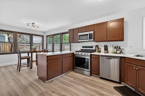 Tiny photo for 81 Washington Avenue, Streamwood, IL 60107 (MLS # 12608474)