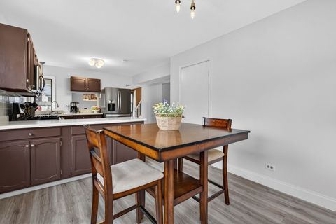 Tiny photo for 81 Washington Avenue, Streamwood, IL 60107 (MLS # 12608474)