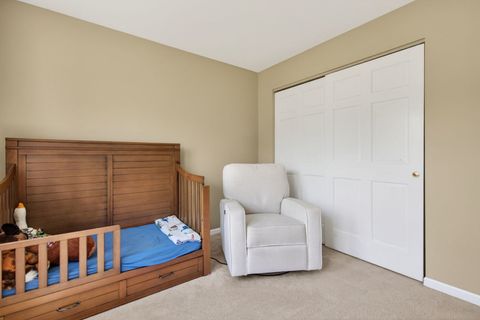 Tiny photo for 81 Washington Avenue, Streamwood, IL 60107 (MLS # 12608474)