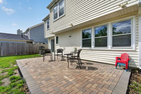 Tiny photo for 81 Washington Avenue, Streamwood, IL 60107 (MLS # 12608474)
