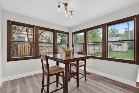 Tiny photo for 81 Washington Avenue, Streamwood, IL 60107 (MLS # 12608474)