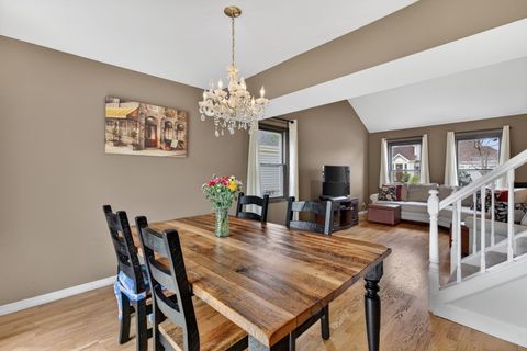 Tiny photo for 81 Washington Avenue, Streamwood, IL 60107 (MLS # 12608474)