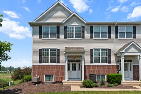 3821 Bailey Road Yorkville IL 60560