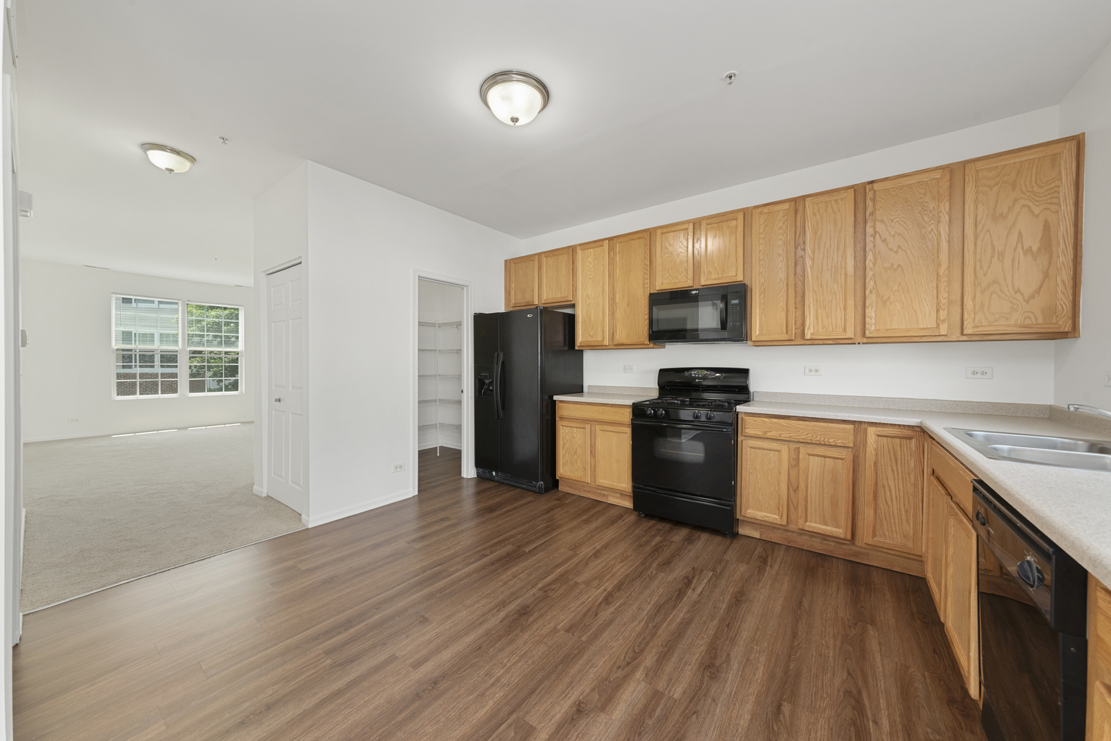 3821 Bailey Road
