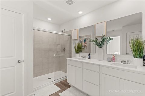 Tiny photo for 6219 Longford Lane, Tinley Park, IL 60477 (MLS # 12517940)