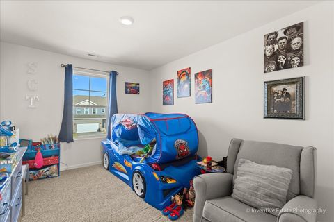 Tiny photo for 6219 Longford Lane, Tinley Park, IL 60477 (MLS # 12517940)