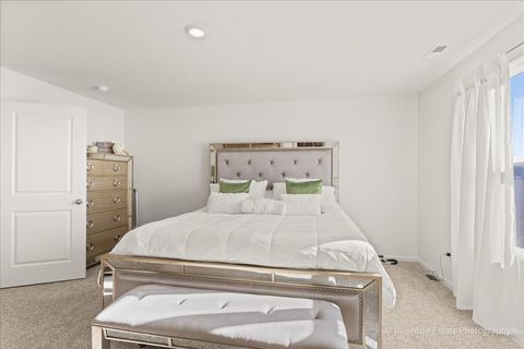 Tiny photo for 6219 Longford Lane, Tinley Park, IL 60477 (MLS # 12517940)