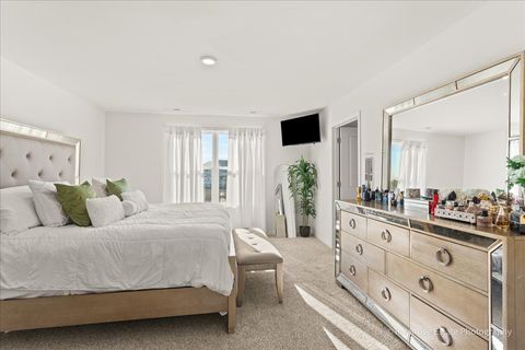 Tiny photo for 6219 Longford Lane, Tinley Park, IL 60477 (MLS # 12517940)