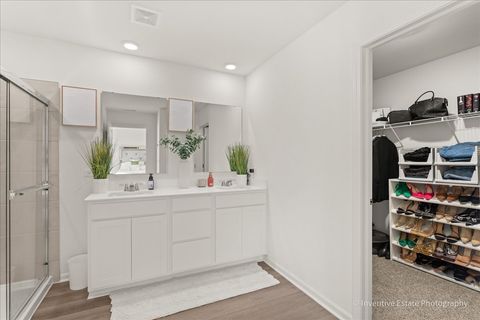 Tiny photo for 6219 Longford Lane, Tinley Park, IL 60477 (MLS # 12517940)