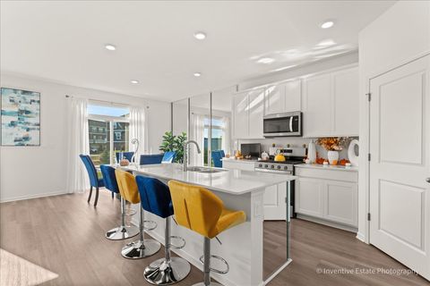 Tiny photo for 6219 Longford Lane, Tinley Park, IL 60477 (MLS # 12517940)