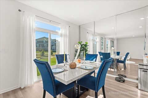 Tiny photo for 6219 Longford Lane, Tinley Park, IL 60477 (MLS # 12517940)