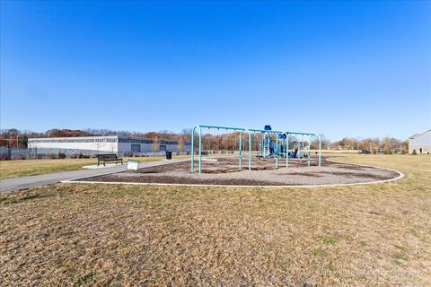 Tiny photo for 6219 Longford Lane, Tinley Park, IL 60477 (MLS # 12517940)