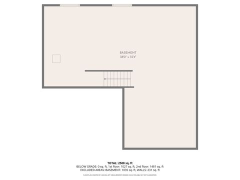 Tiny photo for 6219 Longford Lane, Tinley Park, IL 60477 (MLS # 12517940)