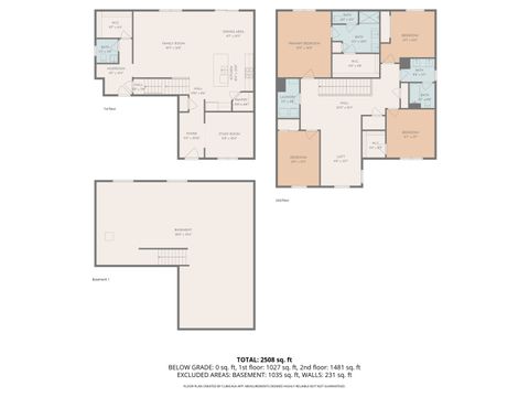 Tiny photo for 6219 Longford Lane, Tinley Park, IL 60477 (MLS # 12517940)
