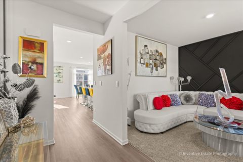 Tiny photo for 6219 Longford Lane, Tinley Park, IL 60477 (MLS # 12517940)