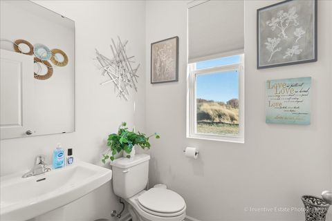 Tiny photo for 6219 Longford Lane, Tinley Park, IL 60477 (MLS # 12517940)