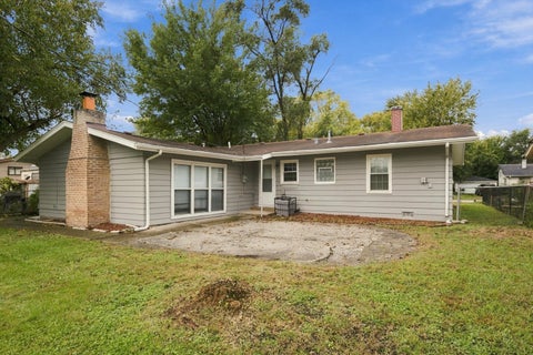 Tiny photo for 15321 Willow Lane, Markham, IL 60428 (MLS # 12779463)