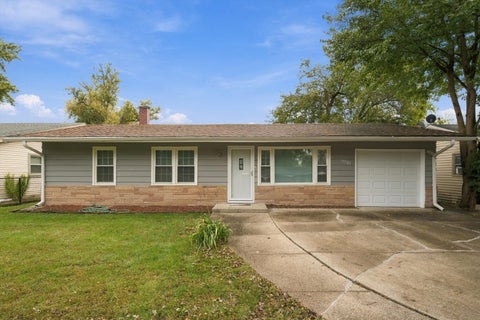 Photo of 15321 Willow Lane, Markham, IL 60428 (MLS # 12779463)
