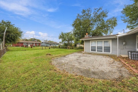 Tiny photo for 15321 Willow Lane, Markham, IL 60428 (MLS # 12779463)