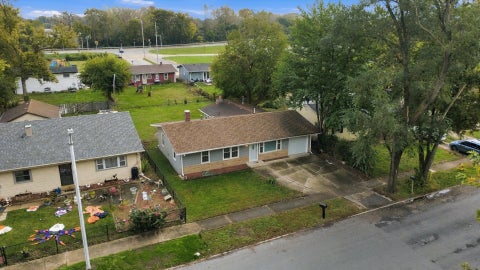 Tiny photo for 15321 Willow Lane, Markham, IL 60428 (MLS # 12779463)