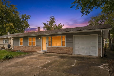 Tiny photo for 15321 Willow Lane, Markham, IL 60428 (MLS # 12779463)