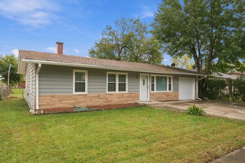 Tiny photo for 15321 Willow Lane, Markham, IL 60428 (MLS # 12779463)