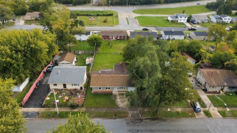 Tiny photo for 15321 Willow Lane, Markham, IL 60428 (MLS # 12779463)